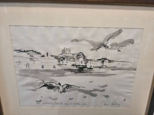 Miro romagna - romagna, (1927-2006)
