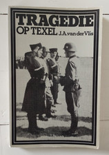 J.A. van der Vlis: Tragedie op