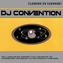 DJ Convention-Clubbing On