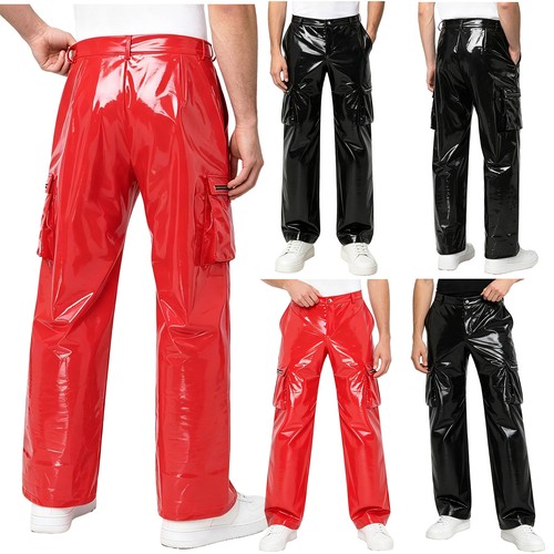 Costume uomo cargo performance - costume,