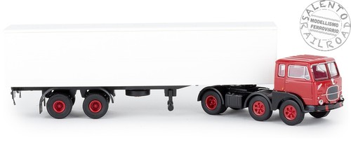 Brekina 58500 camion - camion, 690