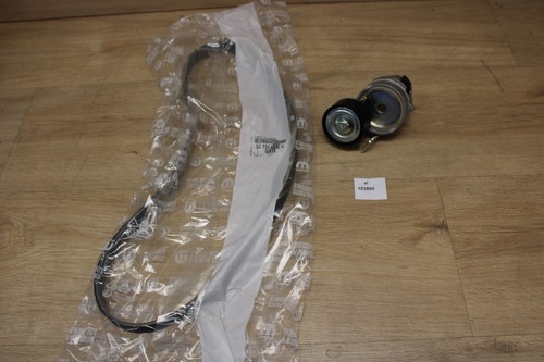 Kit cinghia trapezoidale mopar - cinghia,