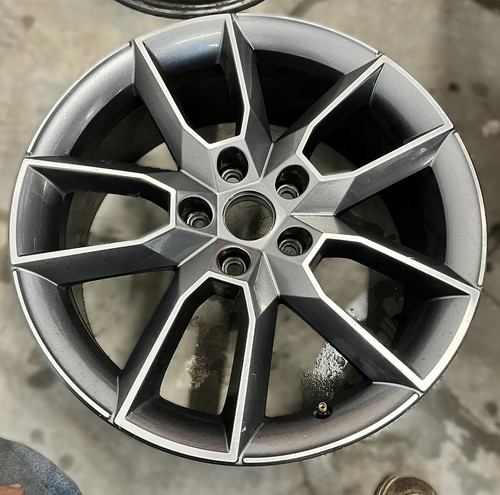 Cerchio lega 18 pollici - in,