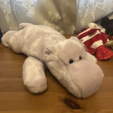 NUOVO CON ETICHETTE TY BEANIE