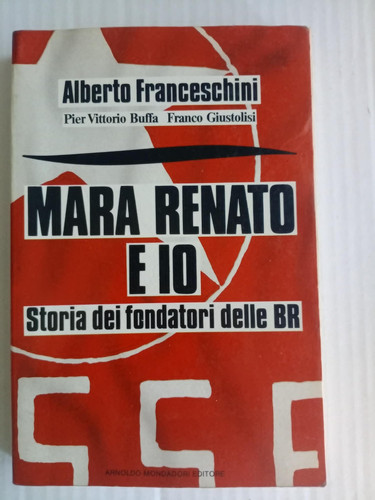 Mara renato storia - mara,, dei