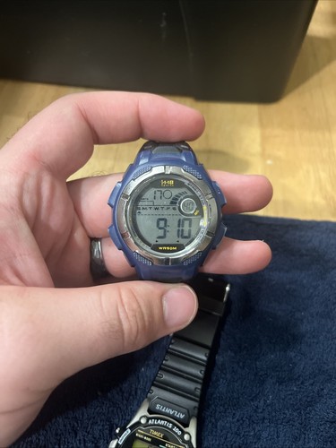 Orologio sportivo timex 1440 - timex,
