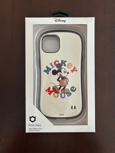 Custodia topolino iface - iface, prima