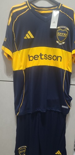 Maglia boca juniors 120 - maglia,