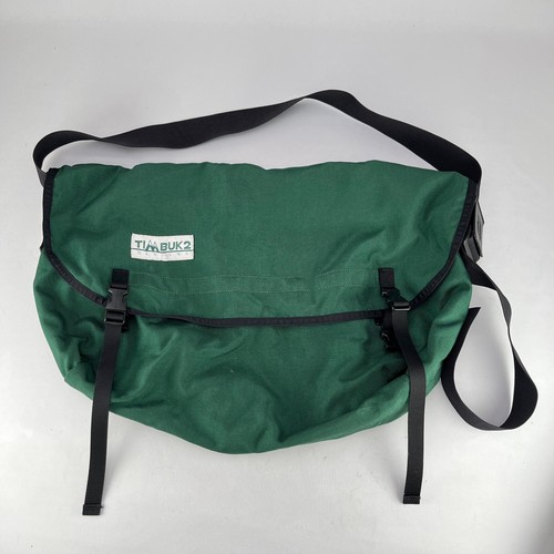Borsa messenger timbuk2 - timbuk2, retro