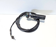 COMANDO GAS ACCELERATORE