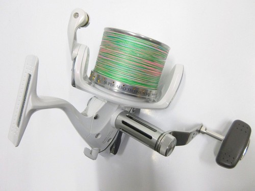 Shimano super aero - shimano, 03