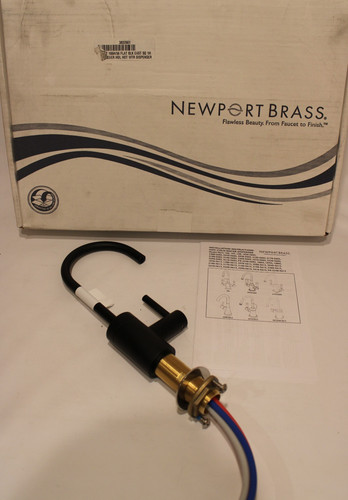 Newport brass 106h - newport,
