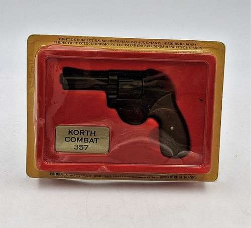 Pistole revolver korth - pistole,