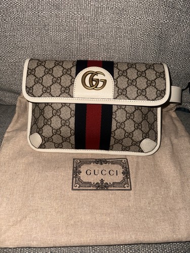 Gucci ophidia supreme borsa - gucci,