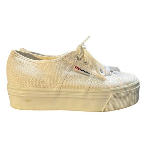 Scarpe stringate superga 2790 - scarpe,