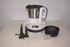 Cuko’ Imetec robot da cucina