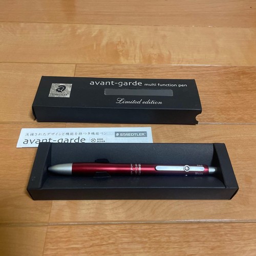 Staedtler avanguardia edizione - staedtler,