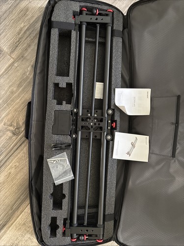 Used neewer er1 80cm - neewer,