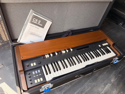 Korg - , generazione)