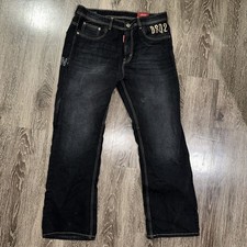 Jeans uomo Dsquared2 W34 L33
