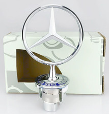 Ornamento cofano anteriore per