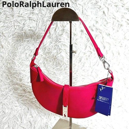 Borsa tracolla polo ralph - borsa,