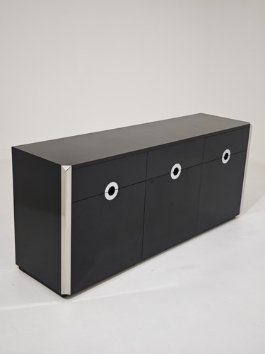 Credenza legno laminato - in,