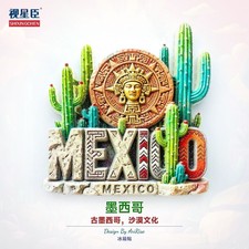 Messico Opuntia Dillenii