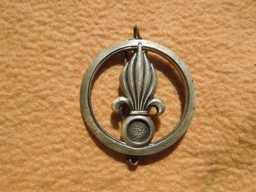Distintivo fregio basco - fregio,