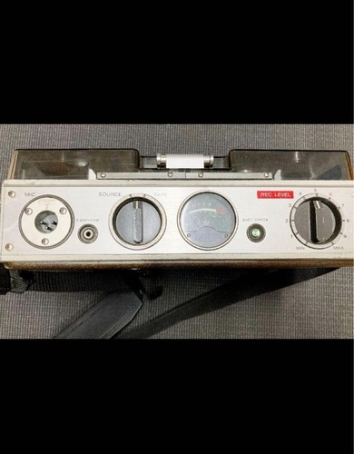Sony densuke registratore - pt-6,
