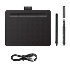 Intuos Small Tavoletta Grafica