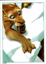 Figurine L'Era Glaciale 2 Fox Panini 2006 # 143