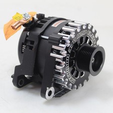 Alternatore Billetta Mechman
