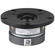 Peerless DX25BG60-04 Tweeter