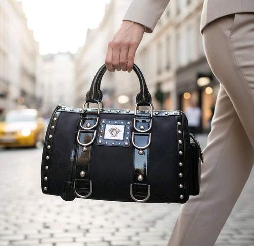 Borsa gianni versace madonna - borsa,