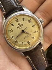 Orologio Roamer Amphibio , Da Uomo Anni 60’ 