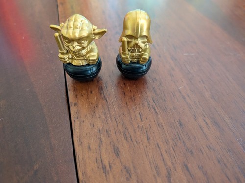 Star wars set mini - 2, statuine