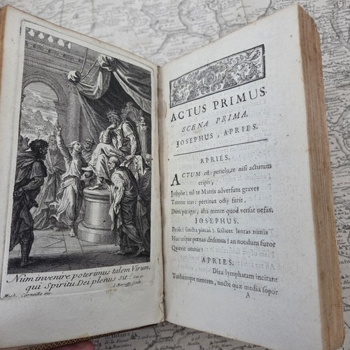 1699 josephus aegypto - 1699,