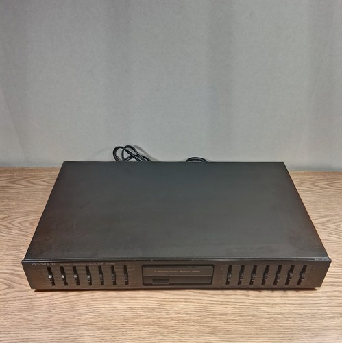 Kenwood 292 equalizzatore - kenwood,