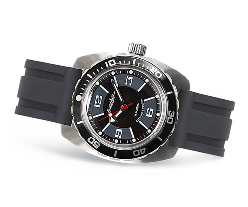 Vostok amfibia automatico - vostok,