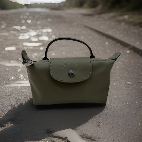 Borsa tracolla autentica - a,