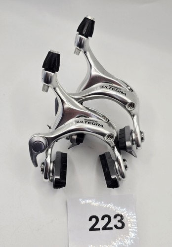 Freni shimano ultegra 6600 - freni,