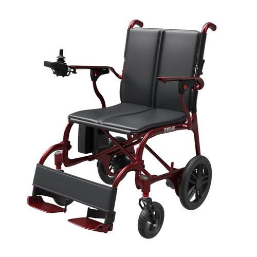 Sedia rotelle elettrica - sedia,