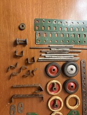 Meccano CONDOR costruzioni