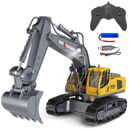 Escavatore - rc,