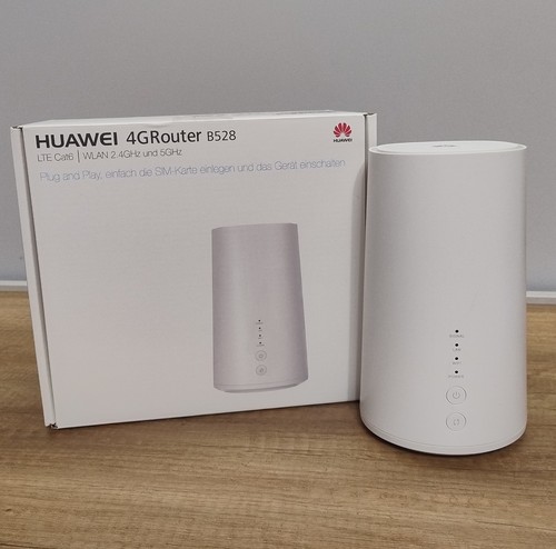 Huawei b528s 23a - b528s-23a, gigacube