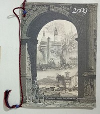 89956 Calendario Carabinieri 2009