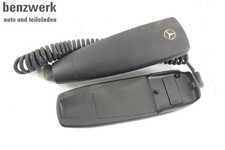 Modulo Telefono Mercedes W211