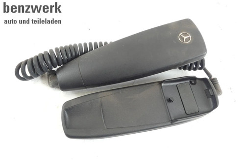 Modulo telefono mercedes w211 - telefono,