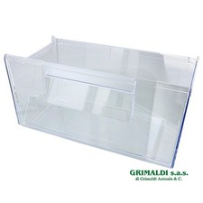 CASSETTO INFERIORE PER CONGELATORE REX ELECTROLUX ZANUSSI 2647016134 ORIGINALE